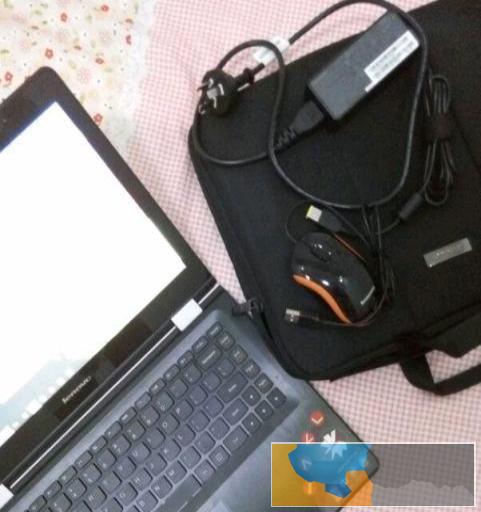 联想14寸平板二合一