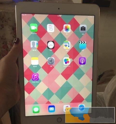 苹果平板电脑 6 ipad Air2