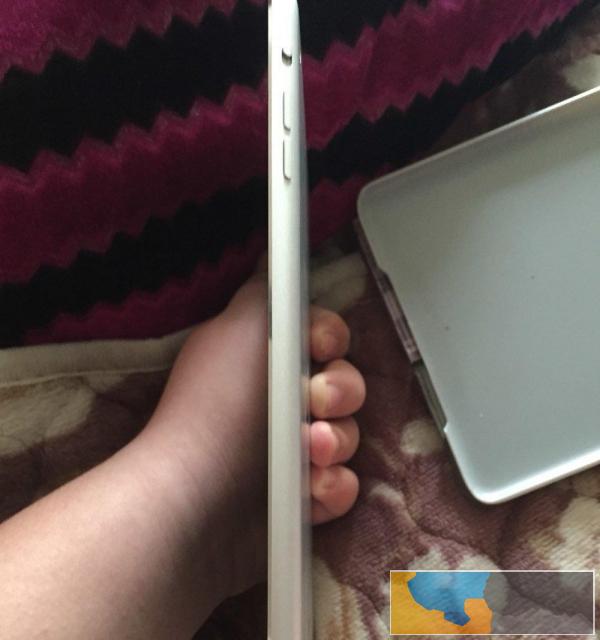 iPadmini2 16gb 九成新 xiang zh