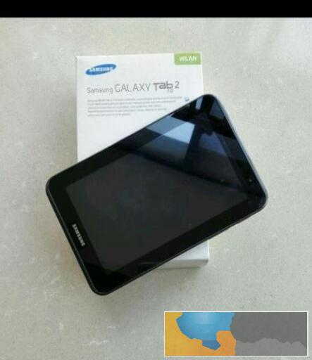 正品三星p3113智能平板电脑