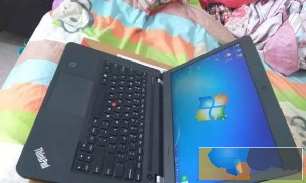 联想商务高配笔记本2G独立显卡