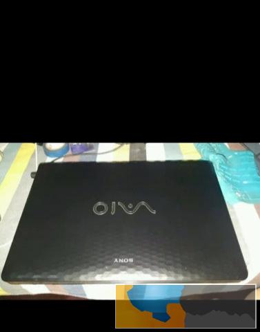 索尼i5笔记本转让