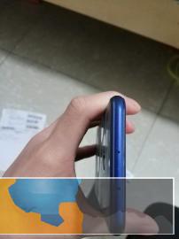 华为荣耀8，魅海蓝6 64G