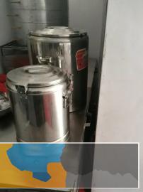 9.9新蒸菜保温台