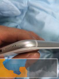 苹果8plus64g国行未拆未修成色如图