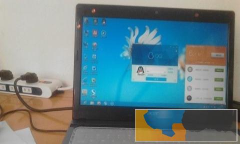 二手戴尔笔记本商店