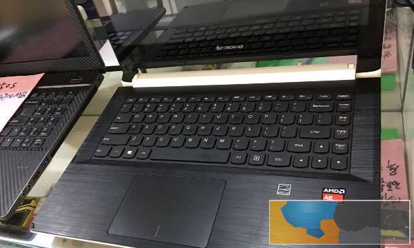 联想14D笔记本 四核 4G 500G 独显2G