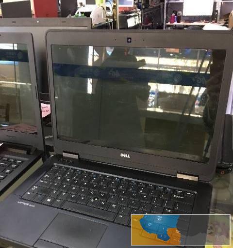 DELL E5440笔记本