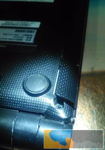 正常使用中个人神舟笔记本低价转让