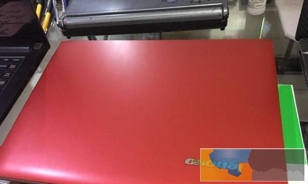 联想S435笔记本 a6四核 4G 500G 独显