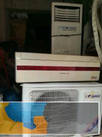 出售二手格力空调大1.5匹