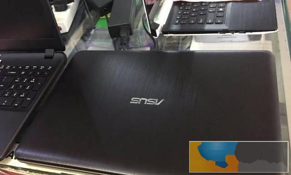 华硕X540笔记本 双核