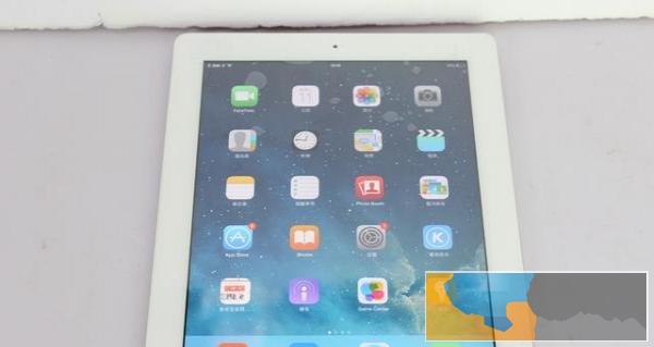 ipad苹果平板2代3G版,32G高配