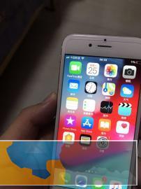 iPhone6s64G国行全网通