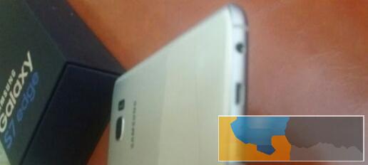 三星s7E曲屏便宜出售