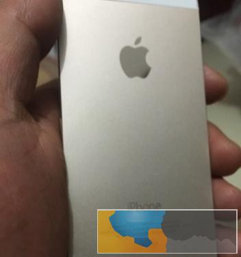 苹果5s,港版16g已经越狱