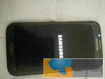 三星NOTE2联通版