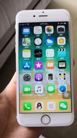 苹果6全网通金色