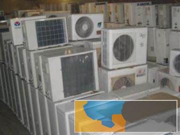 二手回收,低价出售各类空调,电脑,冰箱,洗衣机等家用电器,设