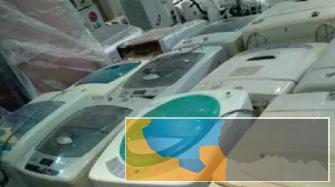 专业出租出售回收二手空调冰箱洗衣机液晶电视等各种家用电器