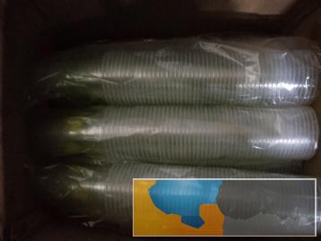 二手2米吧台95新系列餐饮用品