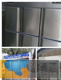 空调出售，出租质量包一年，二手电器，厨房电器，设备出售