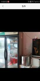 早餐设备低价打包出售