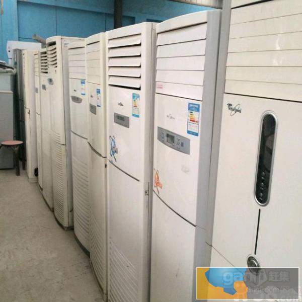 大量供应格力,美的柜式,挂式空调免费安装,质量包一年