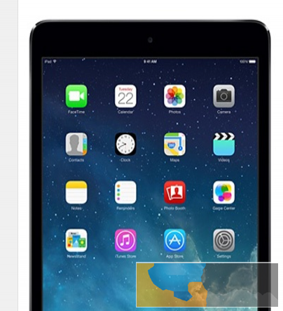 出售IPAD2迷你16G 黑色