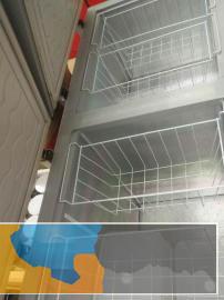 使用中冰柜低价转让