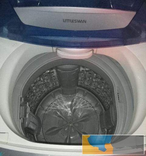 小天鹅全自动洗衣机低价转让