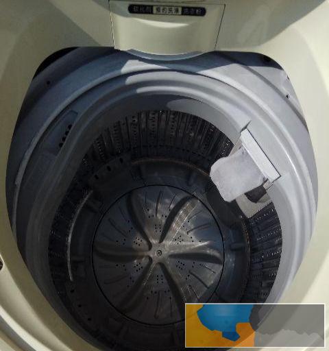 海尔洗衣机低价急转