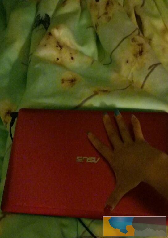 华硕笔记本w8触摸屏笔记本电脑