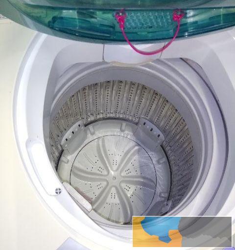 海尔洗衣机低价转让