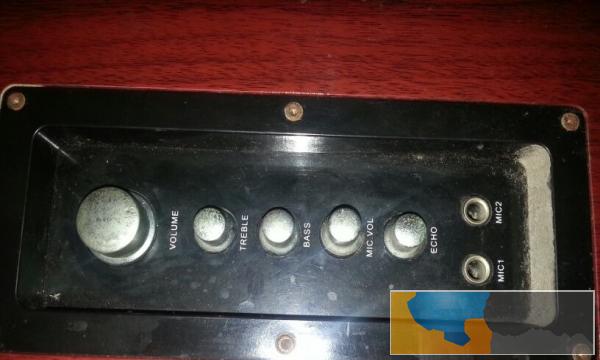 一对音响需要的密