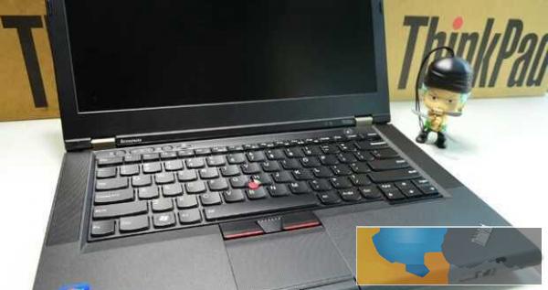 才买来一个月的联想L450笔记本