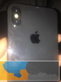 iPhonex64g9成新以上