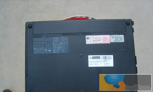 九成新惠普 4325s