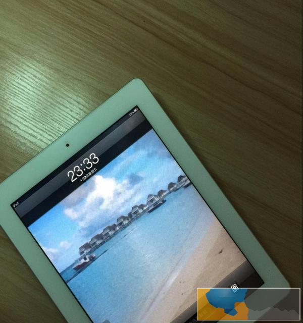 iPad Air2 16G 美版 WiFi 平板电脑