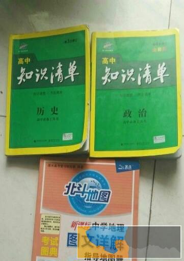 高中总复习数学笔记