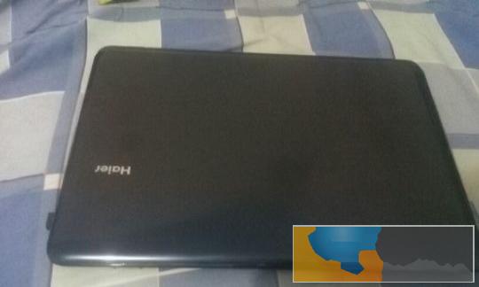 海尔笔记本电脑