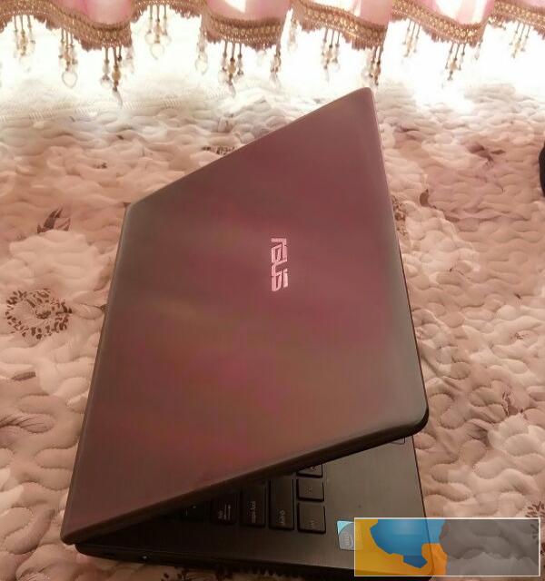 华硕笔记本出售