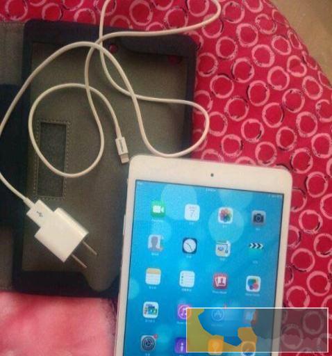 ipab平板电脑 MINI 1代