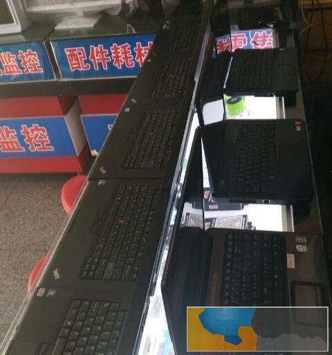联想笔记本电脑低价出售