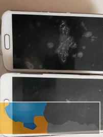 三星手机，虽是二手，但性能都不错哦