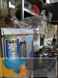 冒菜汤粉快餐奶茶店全套设备低价转让