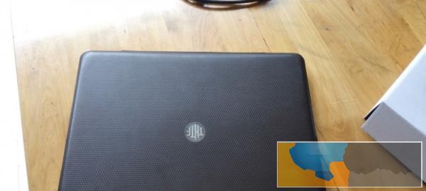 两台二手I3笔记本处理