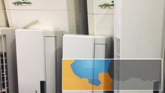出租出售回收大小匹空调包安装保修一年