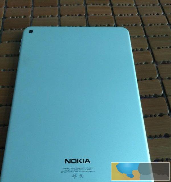 诺基亚N1平板电脑