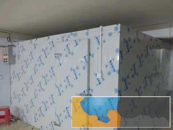 专业二手冷库出售，冷库定做安装，成套冷库设备出售